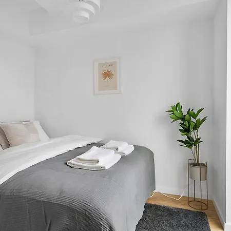Little Luxury Apartment Aarhus Exterior photo