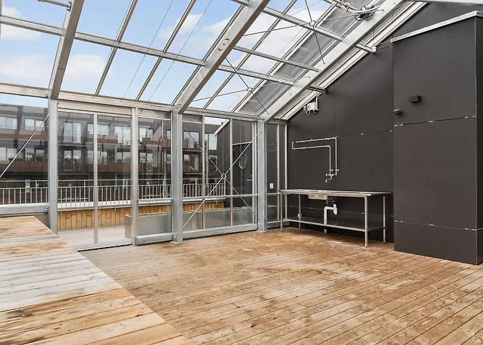 Little Luxury Apartment