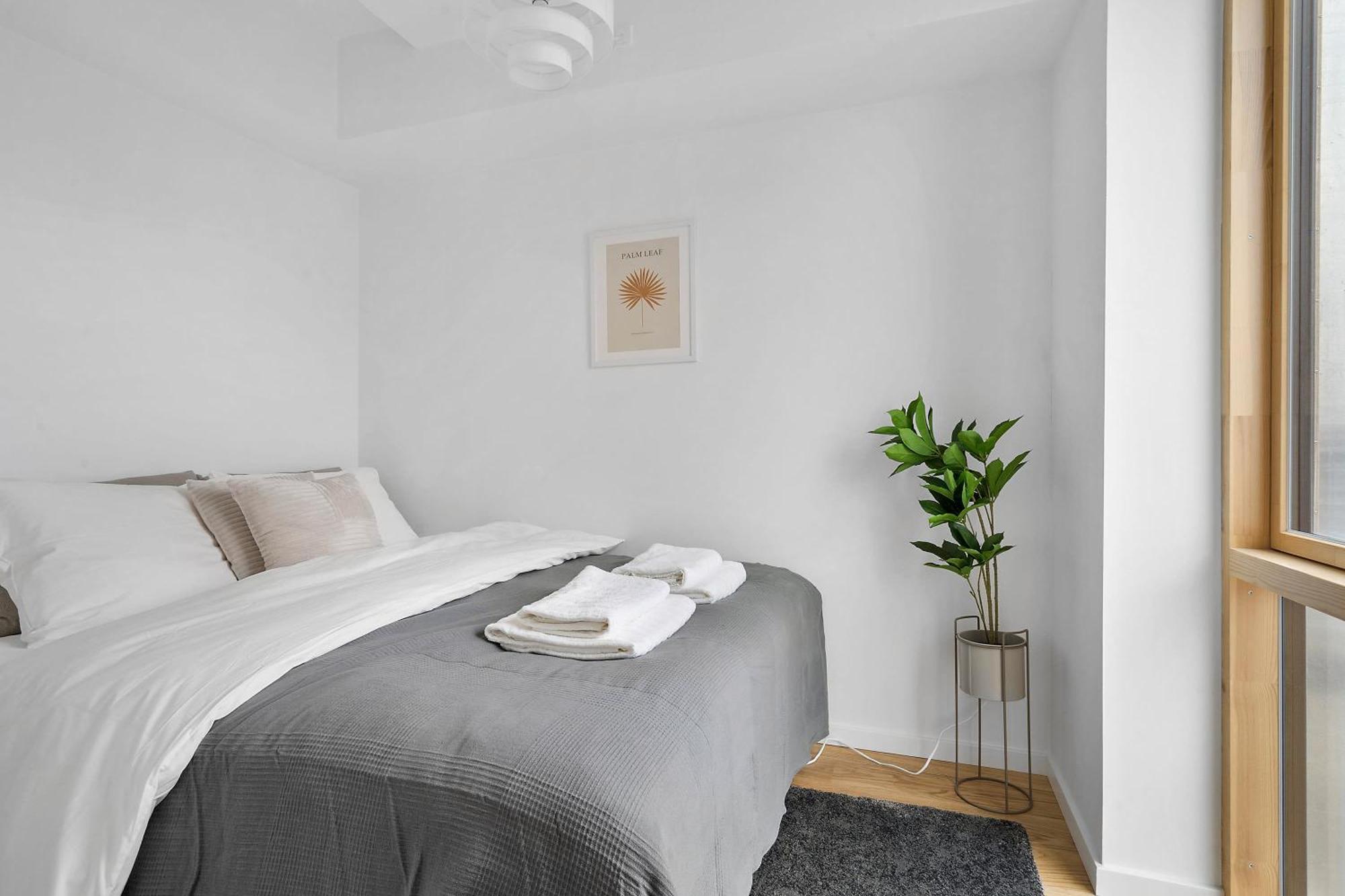 Lägenhet Little Luxury Århus