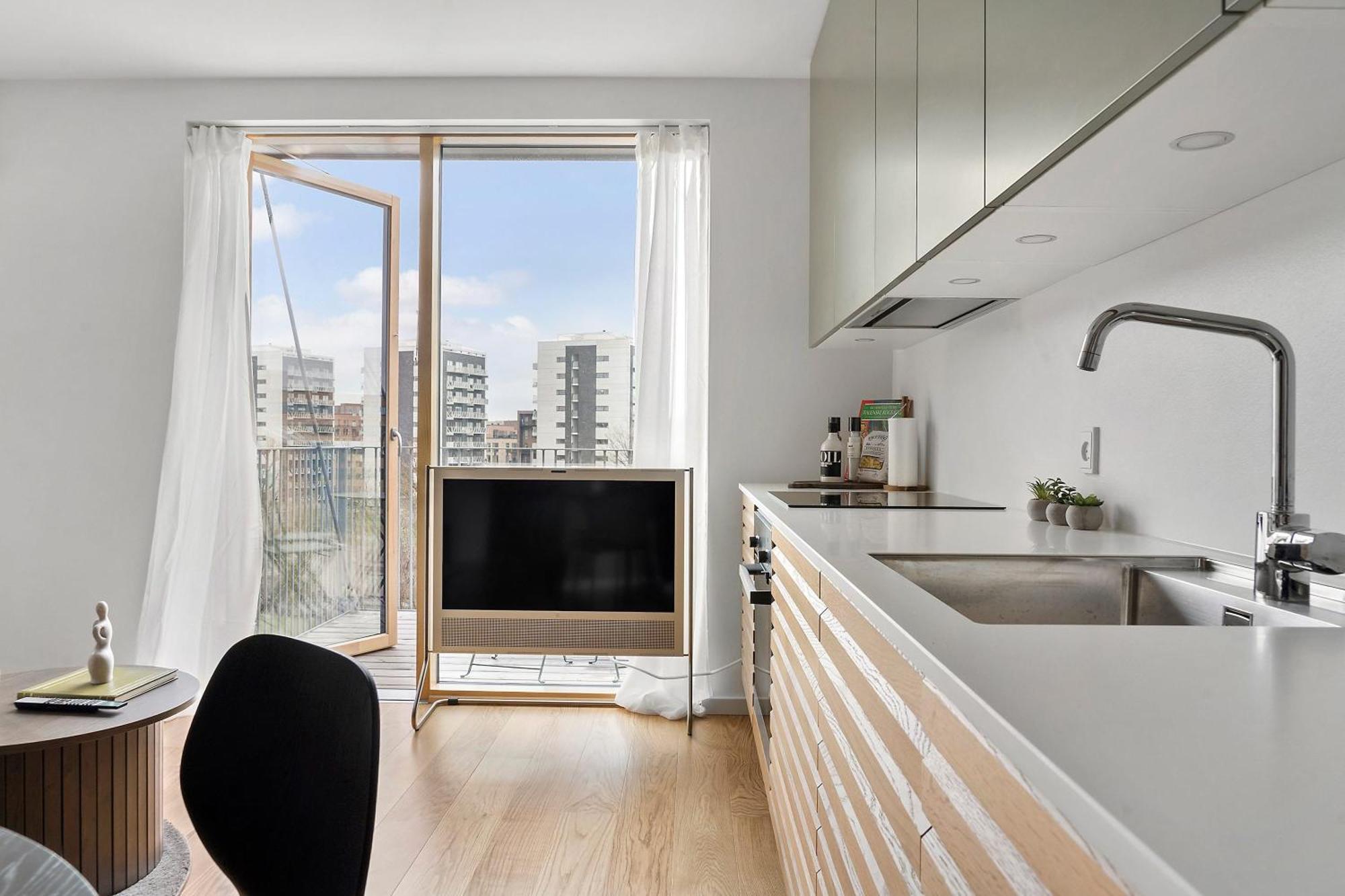Little Luxury Apartamento