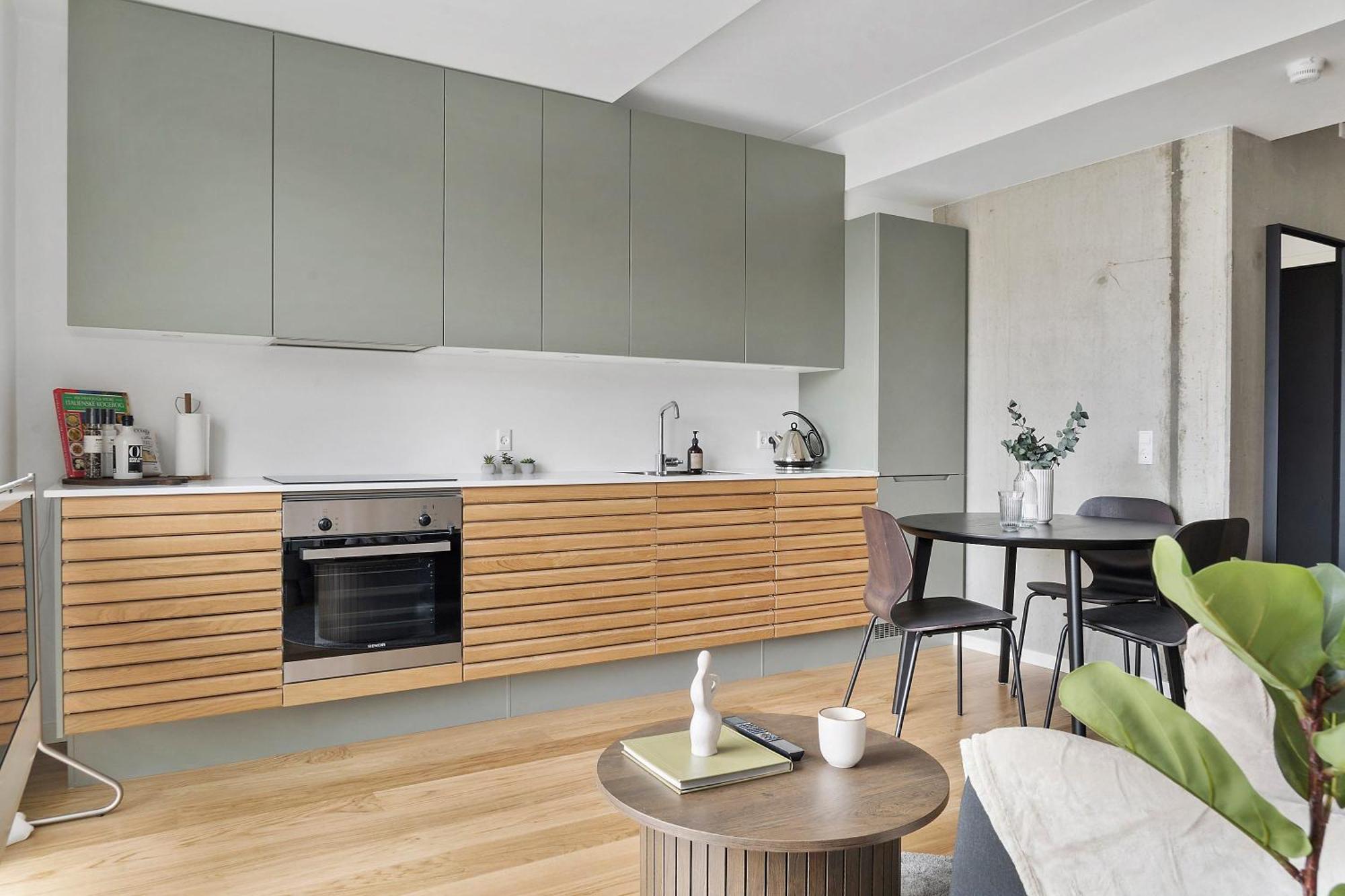 Little Luxury Apartamento *
