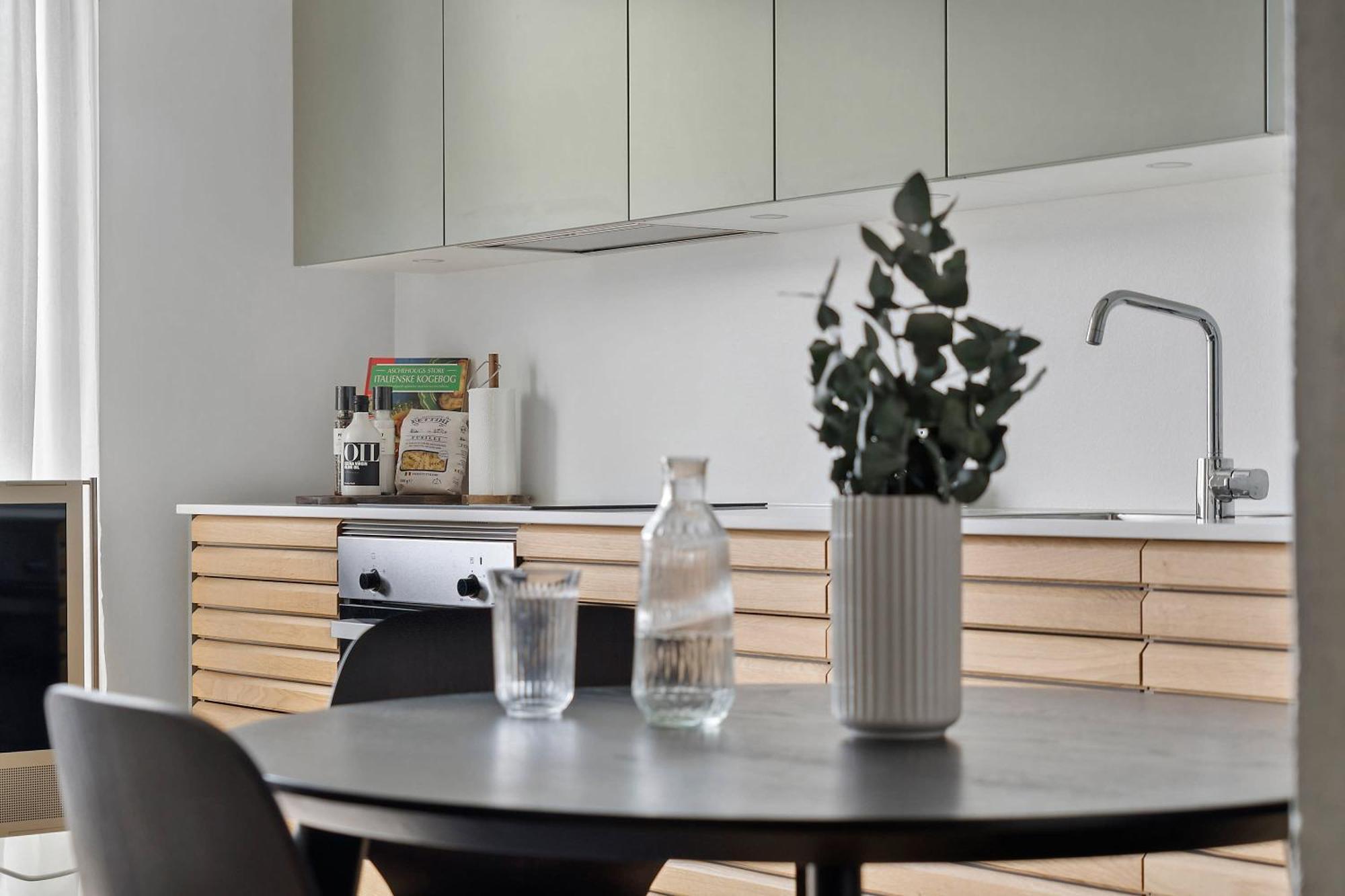 Little Luxury Apartamento Århus