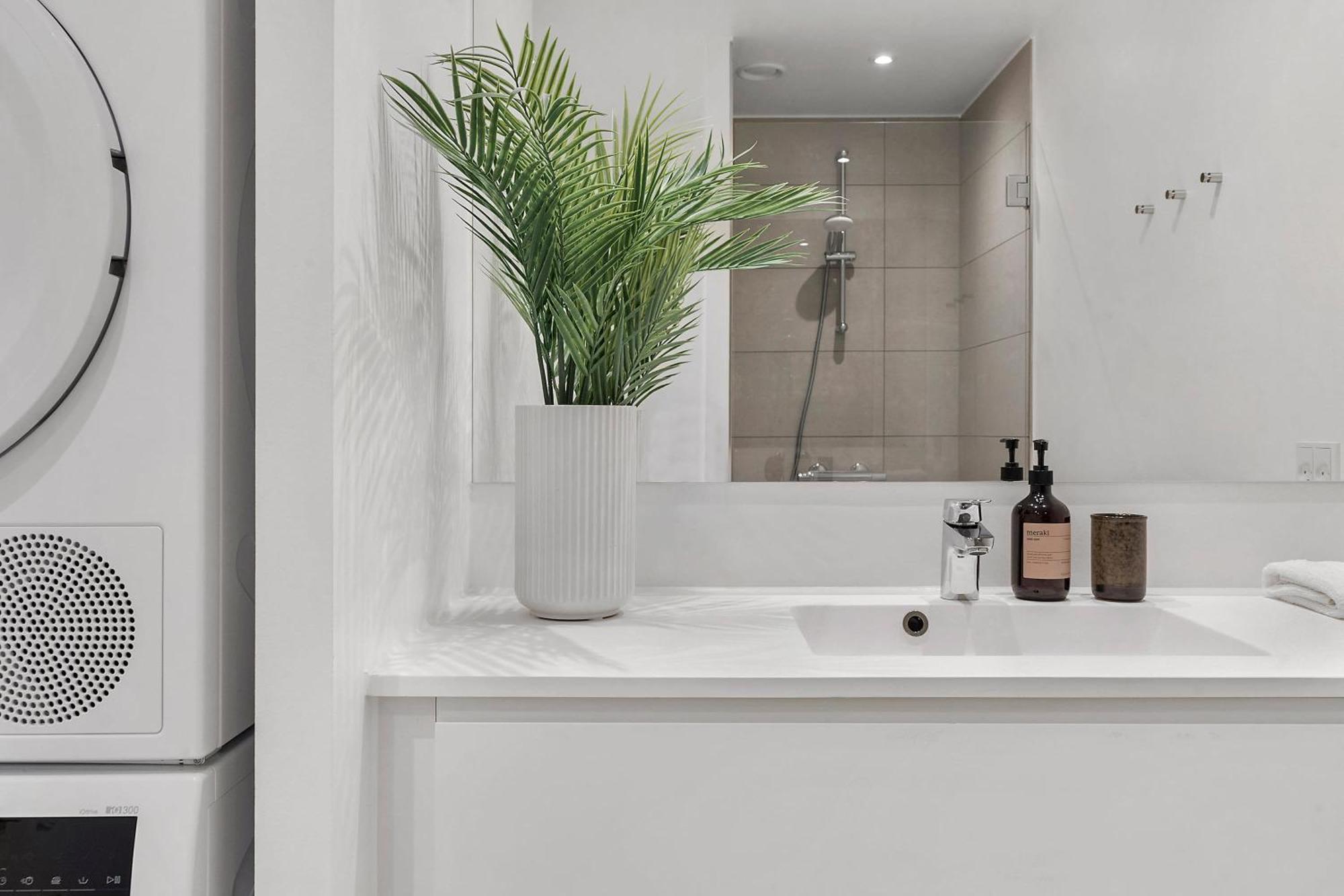 Apartamento Little Luxury Århus